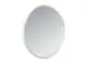 AXOR-HG-AXOR-Universal-Circular-Wandspiegel-Mattweiss-42848700 gallery number 1